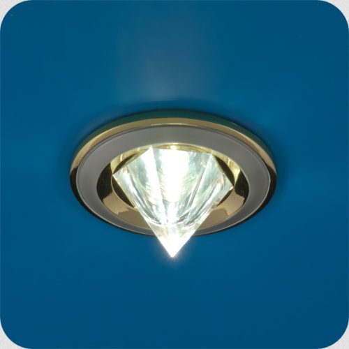 Светильник встраиваемый Италмак Ice 51 0 24 MR16 65мм/50Вт огран стекло/хром зотоло фото Светильник встраиваемый Италмак Ice 51 0 24 MR16 65мм/50Вт огран стекло/хром зотоло картинка